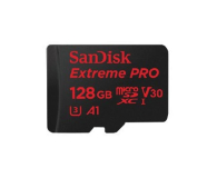 SANDISK MicroSDXC 128GB 100MB/s SDSQXCG-128G-GN6MA - 367631 - zdjęcie 1